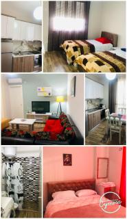 Rezidenca SHOPI Apartments - Elbasan - 9