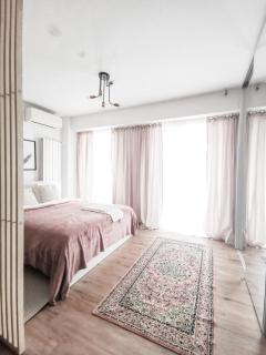 Central Double Studio with AMAZING VIEW - 3