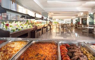 Temple Miletos Spa Hotel - 2