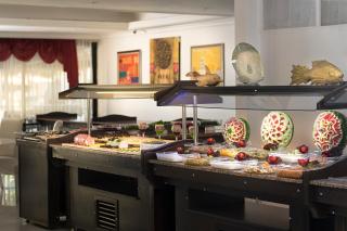 Temple Beach Hotel - 3