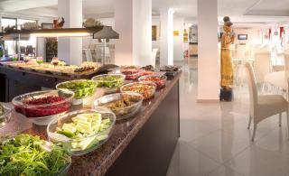 Temple Beach Hotel - Didim - 6