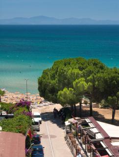 Temple Beach Hotel - 2