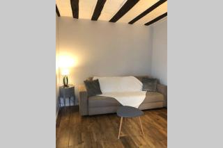 Studio de la porte de Samois - 9