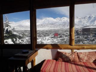 Cabaña La Linda - Complejo El Taller - Potrerillos - 7
