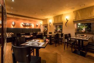 Farmerhaus-Lodge - Gross-Umstadt - 2