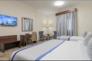 Dooma Hotel - Medina - 1