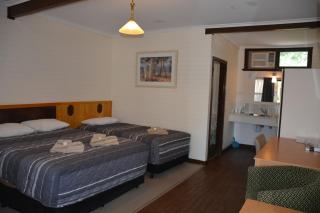 Angaston Vineyards Motel - 4