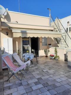Casa Van Westerhout - Mola di Bari - 1