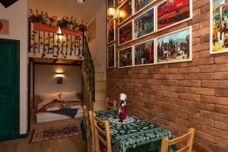 Studio Orbeliani - 6