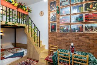 Studio Orbeliani - Tbilisi - 5
