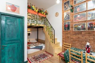 Studio Orbeliani - Tbilisi - 7