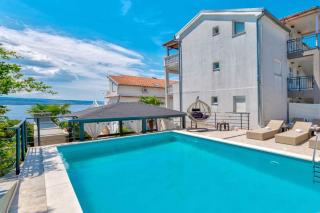 One-Bedroom Apartment in Crikvenica XXXI - Dramalj - 0