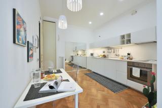 Crispi Modern Flat in the Historic Center - Rome - 4