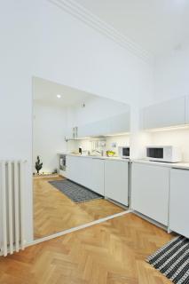 Crispi Modern Flat in the Historic Center - Rome - 3