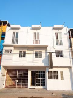 Hotel Posada del Ángel - Villahermosa - 0