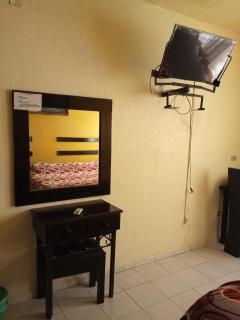 Hotel Posada del Ángel - Villahermosa - 7