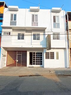 Altabrisa - Deportiva Departamento cómodo y silencioso 2 habitaciones - Villahermosa - 9