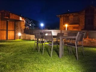 Apartament "Enclau" Turismo Rural Cal Rialla - 1