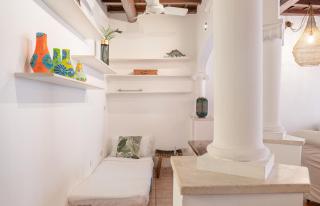 Stunning flat with Terrace in Trastevere - Rome - 1