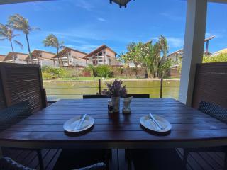 Taiba Beach Resort 01 Apto 2 quartos - 8