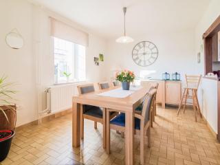 Pretty Farmhouse in Houffalize with Courtyard - Houffalize - 4