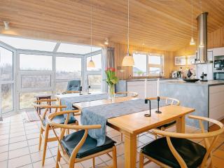 Five-Bedroom Holiday home in Hjørring 2 - Lønstrup - 5