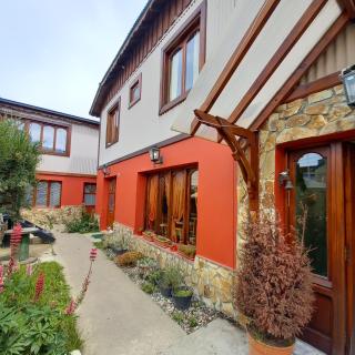 Mysten Kepen B&B - Ushuaia - 8