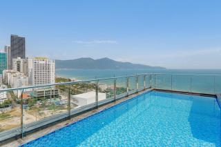 Delicate Hotel - Da Nang - 4