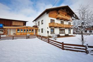 Am Sonnhof - Längenfeld - 7