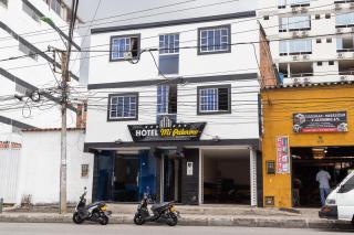Hotel Mi Palermo - Bucaramanga - 9