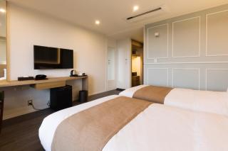 Casaloma Hotel - Seogwipo - 6