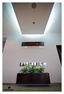 Hotel Concrete - 5