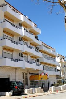Apartamentos Turisticos Praia Grande - Ferragudo - 0