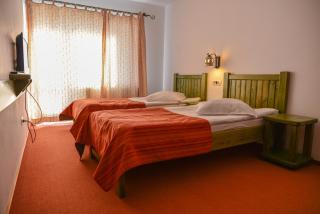 Cheile Gradistei Fundata Resort - Fundata - 6