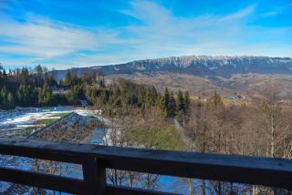Cheile Gradistei Fundata Resort - Fundata - 5