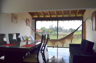 Roble Colonial - Apartamentos Deluxe en Guatapé - 5