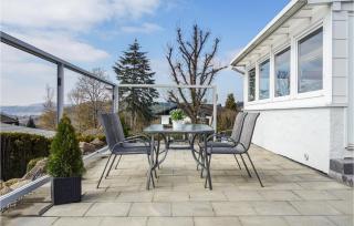Ferienhaus Auf Dem Sand - 8
