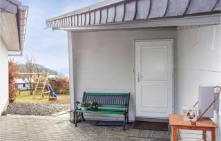 Ferienhaus Auf Dem Sand - 1