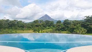 Hotel Arenal Lodge - 0