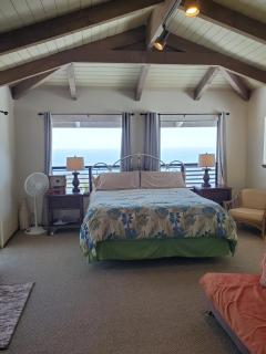 A Beautiful Edge of the World Bed & Breakfast - Captain Cook - 9