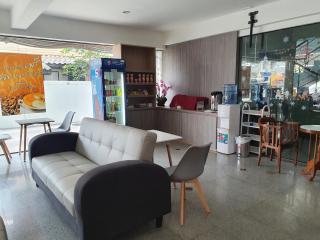 Neo Hotel - Khon Kaen - 9