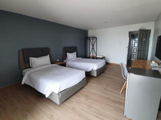 Neo Hotel - 7
