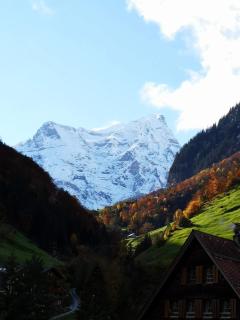 FEWO Rophaienblick - Isenthal - 4