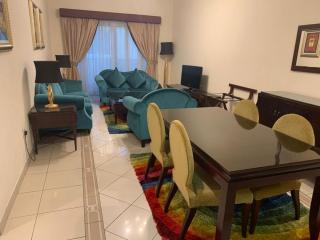 Al Manar Hotel Apartments - Dubai - 5