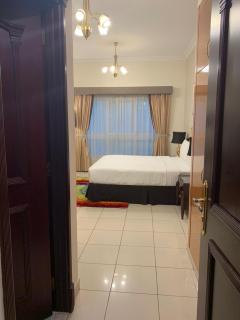 Al Manar Hotel Apartments - Dubai - 3