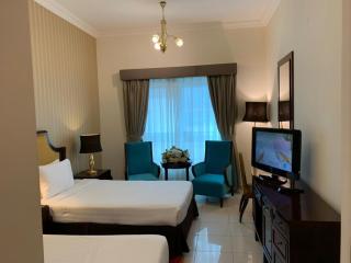 Al Manar Hotel Apartments - Dubai - 2