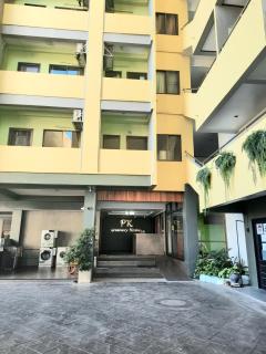 Pongkaew Hotel - Surat Thani - 9