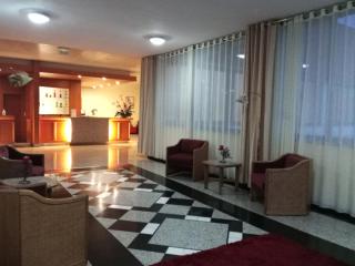 Hotel Monte Rio Aguieira - 1