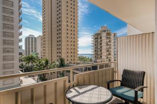 SeaShore 93 - Honolulu - 1
