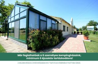 Szárszó Panzió - Balatonszárszó - 0